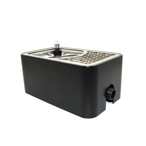 Mini-Spülbecken mit Spin-Jet- Funktion