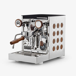 Rocket Appartamento TCA trä kit - Barista och Espresso