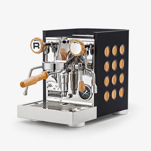 Rocket Appartamento TCA trä kit - Barista och Espresso