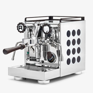 Rocket Appartamento Trä-Kit – Barista und Espresso
