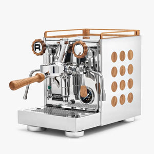 Rocket Appartamento Trä-Kit – Barista und Espresso