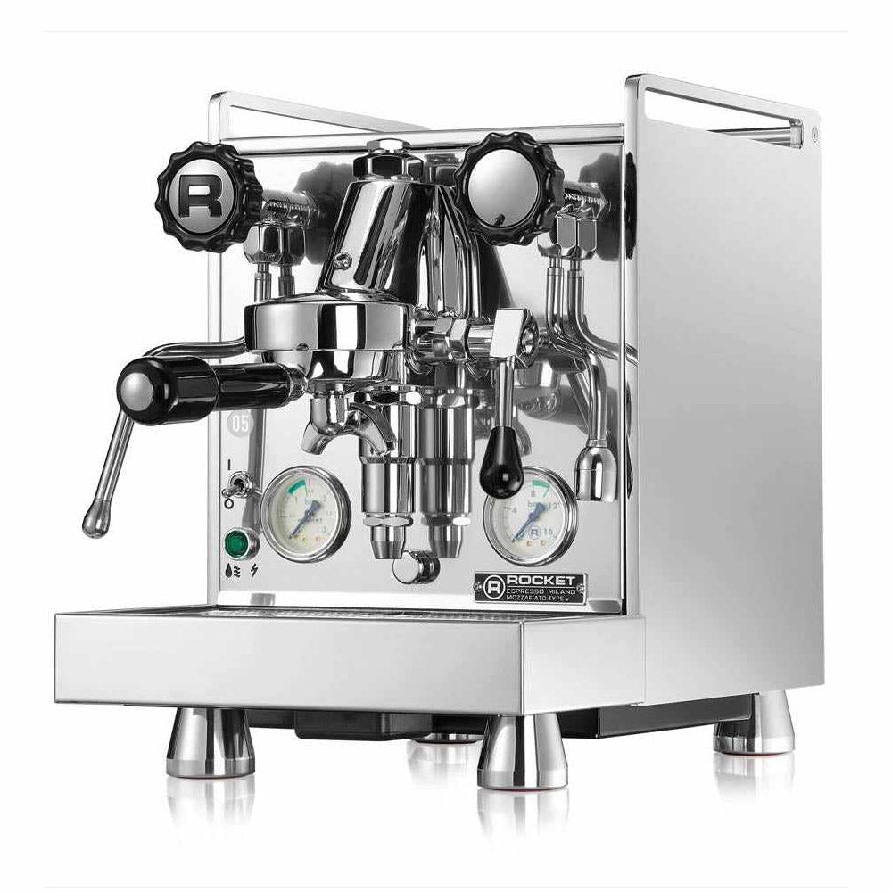 Cronometro V Espressomaschine