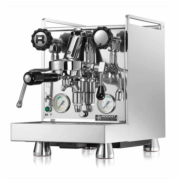 Cronometro V Espressomaschine