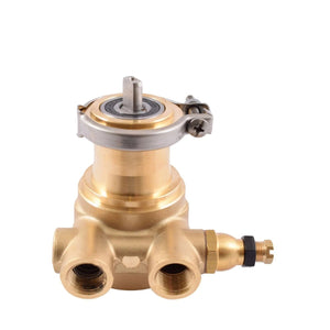 ROTOFLOW STANDARD PUMPENKOPF 200 L/H - 3/8 NFT ESPRESSO GEAR