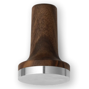 Sage Tamper aus Holz 53,4 mm – Barista und Espresso