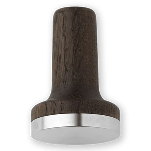 Sage Tamper aus Holz 53,4 mm – Barista und Espresso