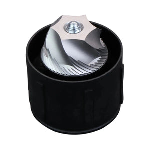 Sette S1 Kegelmahlwerk mit Mahlwerkhalter & Schraube S068 BARATZA