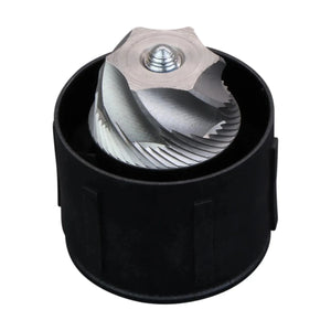 Sette S2 Kegelmahlwerk mit Mahlwerkhalter & Schraube S067 BARATZA