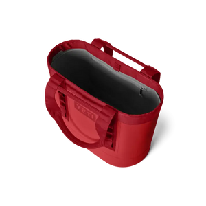 Camino Carryall 35 2.0 – Rot YETI