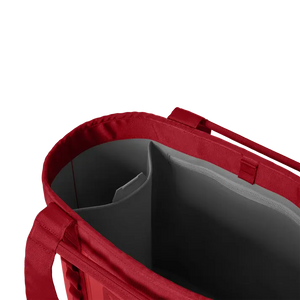 Camino Carryall 35 2.0 – Rot YETI