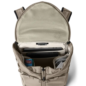 Ranchero 22L Dunkel Taupe YETI