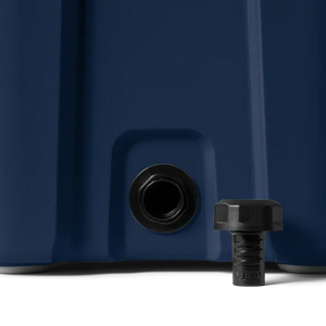 Roadie 24 Kühlbox Navy YETI