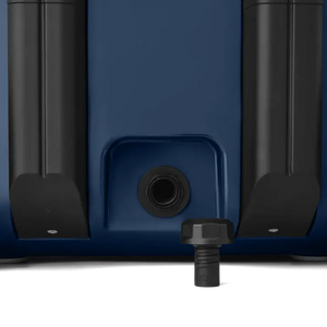 Roadie 32 Navy Blau YETI