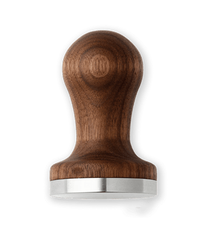 The BAARK Tamper (58,5 mm) - Barista och Espresso