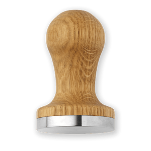 The BAARK Tamper (58,5 mm) - Barista och Espresso