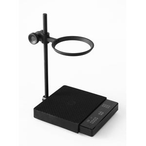 Timemore Black Mirror Duo våg med hållare - Barista och Espresso