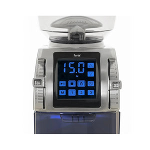 Touchscreen-Baugruppe Forte AP BARATZA