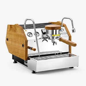 Holzset für La Marzocco GS3 MP/AV - Barista und Espresso
