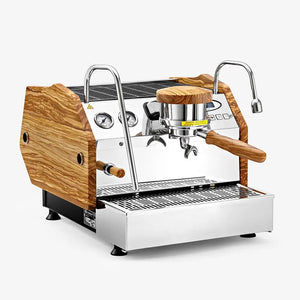 Holzset für La Marzocco GS3 MP/AV - Barista und Espresso