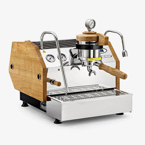 Holzset für La Marzocco GS3 MP/AV - Barista und Espresso