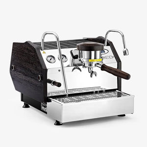 Holzset für La Marzocco GS3 MP/AV - Barista und Espresso