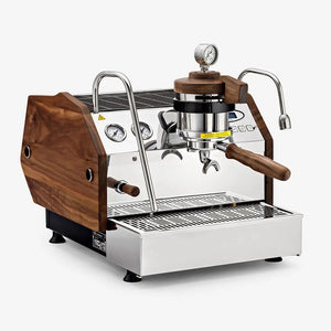 Holzset für La Marzocco GS3 MP/AV - Barista und Espresso