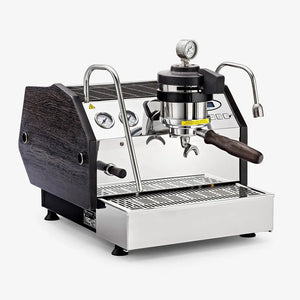 Holzset für La Marzocco GS3 MP/AV - Barista und Espresso