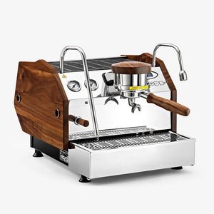 Holzset für La Marzocco GS3 MP/AV - Barista und Espresso