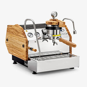 Holzset für La Marzocco GS3 MP/AV - Barista und Espresso