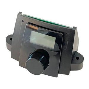 V+ Displayeinheit mit installiertem Drehknopf 6235 BARATZA