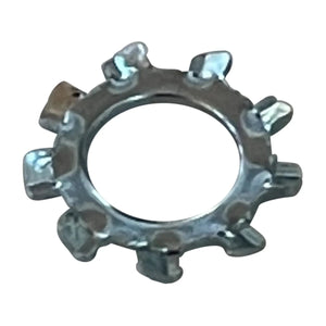 V+ Motorplatten-Sicherungsblech 6190 BARATZA