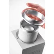 VS4-Mühle Weiß