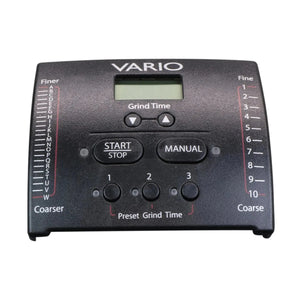 Vario Display Baugruppe 8075 BARATZA