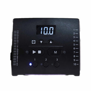 Vario+ Displayeinheit (schwarz) 8078-BLK BARATZA