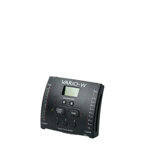 Vario-W Display-Baugruppe 9074 BARATZA