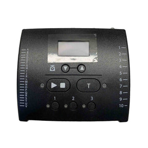 Vario W+ Display-Einheit (Schwarz) 9078-BLK BARATZA