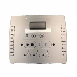 Vario W+ Displayeinheit (Weiß) 9078-WHT BARATZA