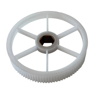 Vario/Vario-W Hauptantriebszahnrad mit Metallschale 8056 BARATZA