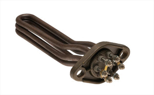 Wega Element 2700W 230 1 GR - Reservdel OEM nummer: W.583A