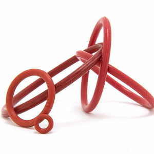 Flair O-ringar för standardbrygghuvud (6st O-ringar)-Flair espresso accessories-FLAIR Espresso-Barista och Espresso