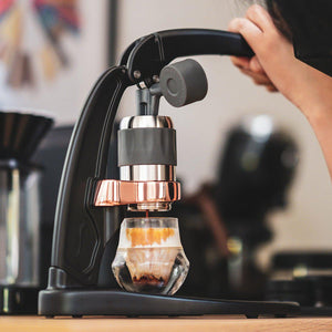 Flair Pro 2 - Barista och Espresso