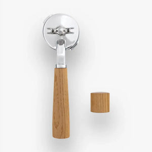 Griffset für Gaggia Classic-Griffset-Wiedemann Manufaktur-Eiche-Barista und Espresso