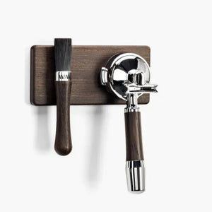 Hangup - Organisation-Custom Holz-Wiedemann Manufaktur-Für 2-Schwarzeiche-Barista und Espresso