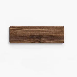 Hangup - Organisation-Custom Holz-Wiedemann Manufaktur-Für 2-Walnuss-Barista und Espresso