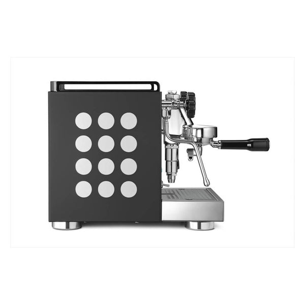 Appartamento Espressomaskin-Värmeväxlare-Rocket Espresso-Barista och Espresso