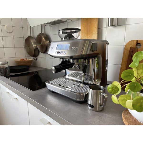 Sage Barista Pro - Barista och Espresso