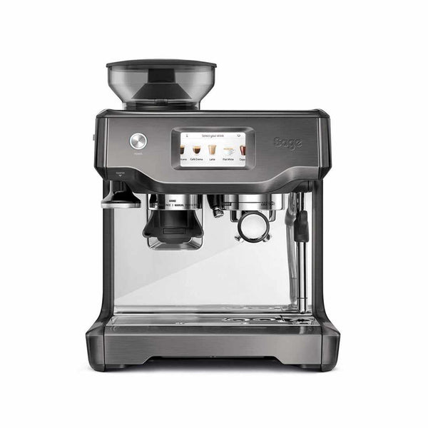 Sage Barista Touch - Barista och Espresso