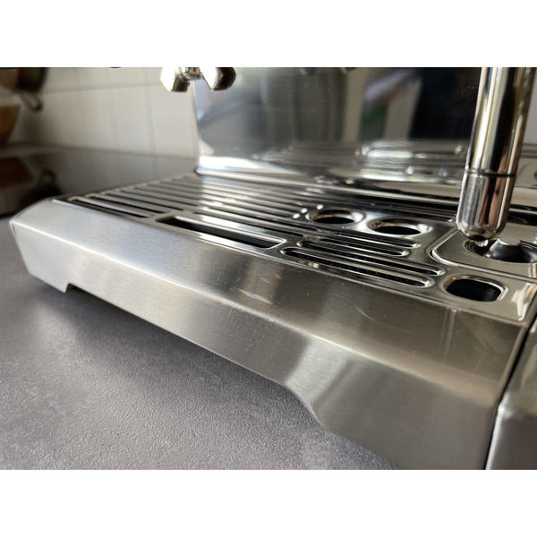 Sage Barista Touch - Barista och Espresso