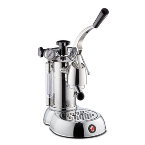 Stradvari Professional Lusso - Manuell espressomaskin - Barista och Espresso